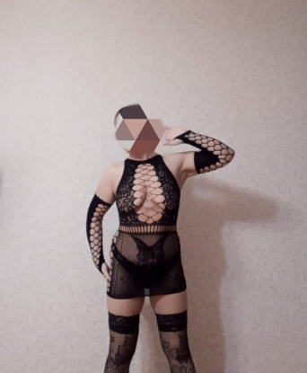 Проститутка Еленка